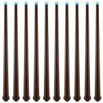 10 Magic Light-Up Wizard Wands for Cosplay