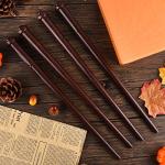 10 Magic Light-Up Wizard Wands for Cosplay