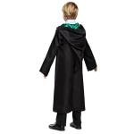 Slytherin Robe for Kids - Official Harry Potter Costume