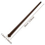 10 Magic Light-Up Wizard Wands for Cosplay