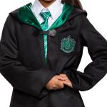 Slytherin Robe for Kids - Official Harry Potter Costume