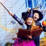 10 Magic Light-Up Wizard Wands for Cosplay