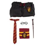 Harry Potter Kids Dress Up Trunk Costume Set