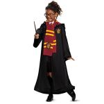 Harry Potter Kids Dress Up Trunk Costume Set