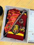 Harry Potter Kids Dress Up Trunk Costume Set