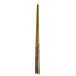 Newt Scamander Illuminating Wand by Noble Collection