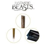 Newt Scamander Illuminating Wand by Noble Collection