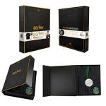 Slytherin Hogwarts Robe - Official Harry Potter Gear