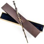Handmade Magic Wand with Steel Core for Gifts