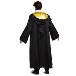 Hufflepuff Deluxe Harry Potter Wizard Robe