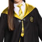 Hufflepuff Deluxe Harry Potter Wizard Robe