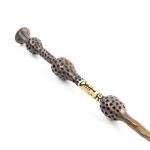 Handmade Magic Wand with Steel Core for Gifts