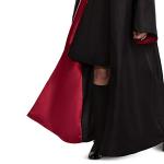 Harry Potter Gryffindor Robe Adult Costume XL