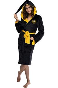 Hufflepuff Harry Potter Juniors Plush Costume Robe