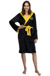 Hufflepuff Harry Potter Juniors Plush Costume Robe