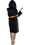Hufflepuff Harry Potter Juniors Plush Costume Robe