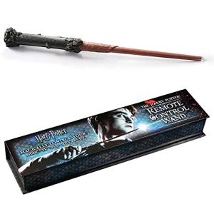 Harry Potter Remote Control Wand by Noble Collection