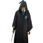 Slytherin Hogwarts Robe by Cinereplicas