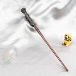 Handmade Elder Wizard Magic Wand for Gifts
