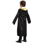 Harry Potter Hufflepuff Robe for Kids