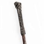 Handmade Elder Wizard Magic Wand for Gifts