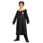 Harry Potter Hufflepuff Robe for Kids
