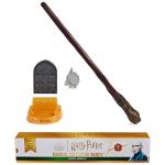 Harry Potter Collector Mystery Wand with Stand