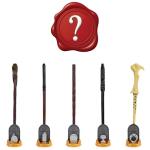 Harry Potter Collector Mystery Wand with Stand