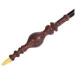 Harry Potter Collector Mystery Wand with Stand