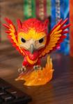 Harry Potter: Fawkes Funko POP! Vinyl Figure