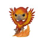 Harry Potter: Fawkes Funko POP! Vinyl Figure