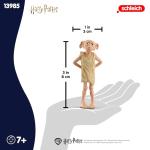 Dobby Figurine: Wizarding World Collectible for Kids
