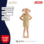 Dobby Figurine: Wizarding World Collectible for Kids