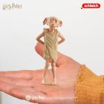 Dobby Figurine: Wizarding World Collectible for Kids