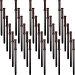 30 Wizard Wand Pencils for Party Favors