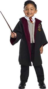 Harry Potter Toddler Costume for Ages 12-18 Months