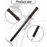 30 Wizard Wand Pencils for Party Favors