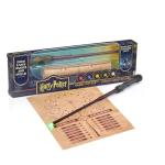 Harry Potter Deluxe Lumos Light-Painting Wand