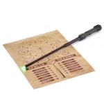 Harry Potter Deluxe Lumos Light-Painting Wand