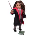 Hermione Granger Inspired 11pc Doll Outfit Set