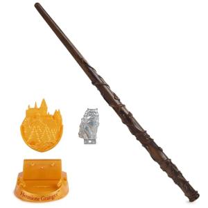 Harry Potter 12-inch Hermione Granger Collector Wand