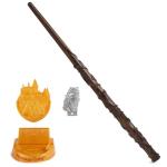 Harry Potter 12-inch Hermione Granger Collector Wand