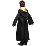 Hufflepuff Deluxe Robe Costume for Kids