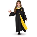 Hufflepuff Deluxe Robe Costume for Kids
