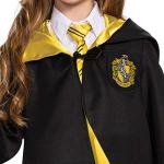 Hufflepuff Deluxe Robe Costume for Kids