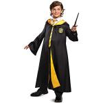 Hufflepuff Deluxe Robe Costume for Kids