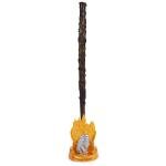 Harry Potter 12-inch Hermione Granger Collector Wand