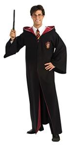 Harry Potter Deluxe Robe Costume - Size 42