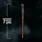 Harry Potter Wand Pen with Bookmark Set