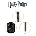 Harry Potter Wand Pen with Bookmark Set